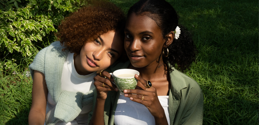 Wann trinke ich am besten Matcha?