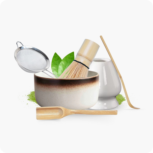 Matcha Beginner Set